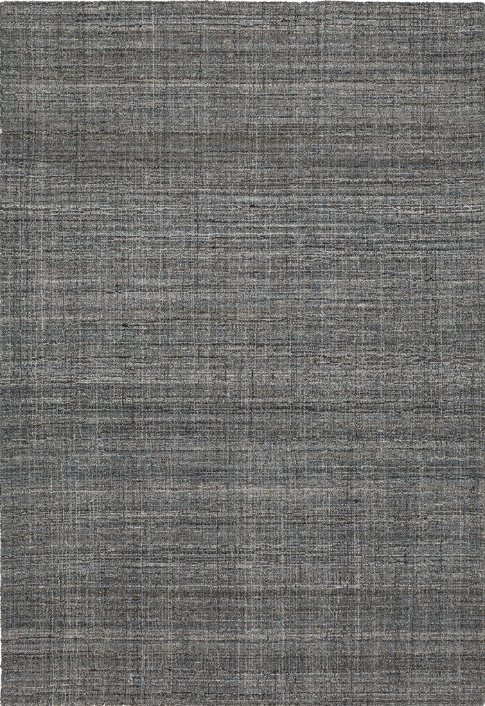 Karastan Haberdasher Graphite Area Rug