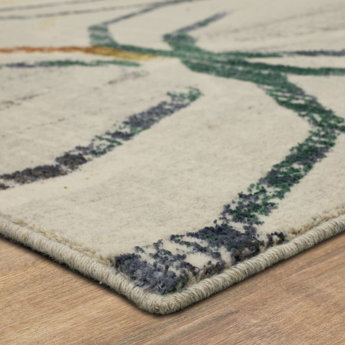 Karastan Omni Halifax Multi Area Rug
