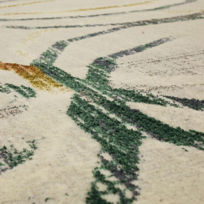 Karastan Omni Halifax Multi Area Rug