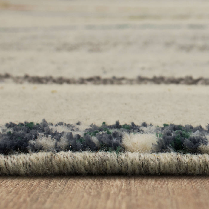 Karastan Omni Halifax Multi Area Rug