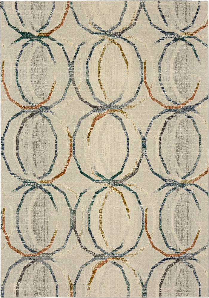 Karastan Omni Halifax Multi Area Rug