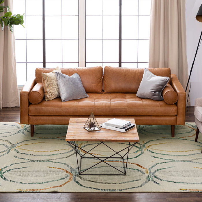 Karastan Omni Halifax Multi Area Rug