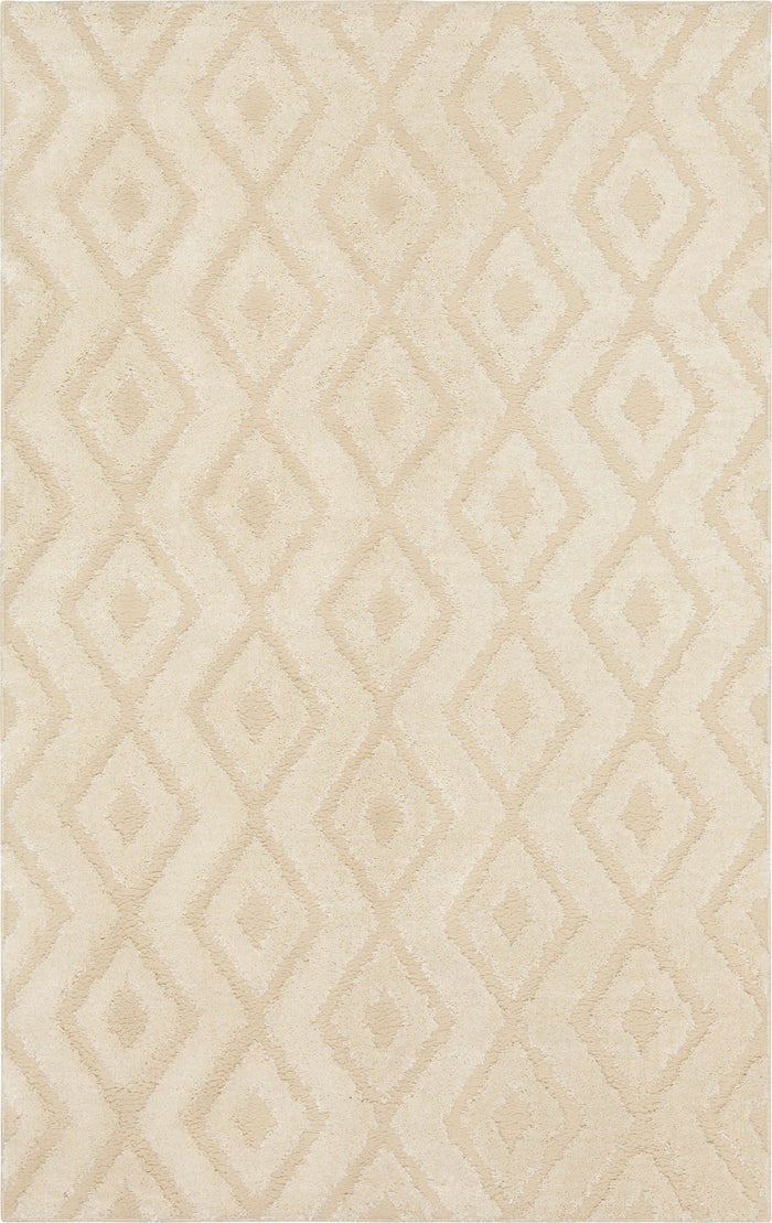 Chateau Prince White Area Rug