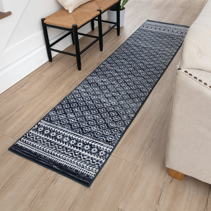 Russell Cool Area Rug