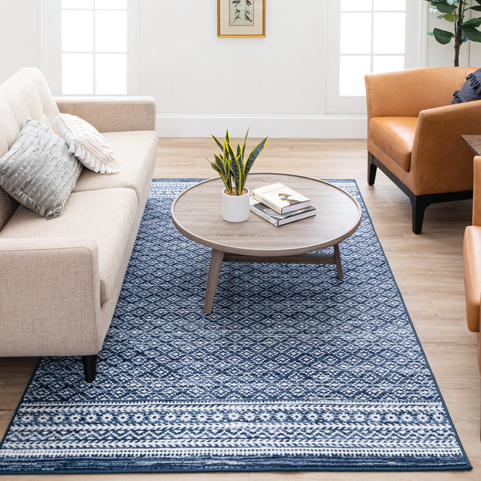 Russell Cool Area Rug