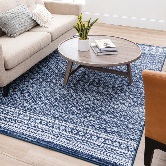 Russell Cool Area Rug