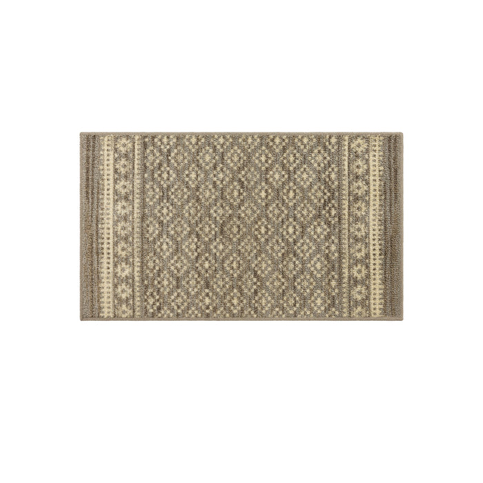 Russell Neutral Area Rug
