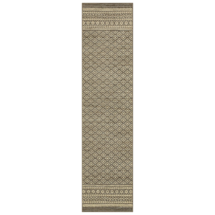 Russell Neutral Area Rug