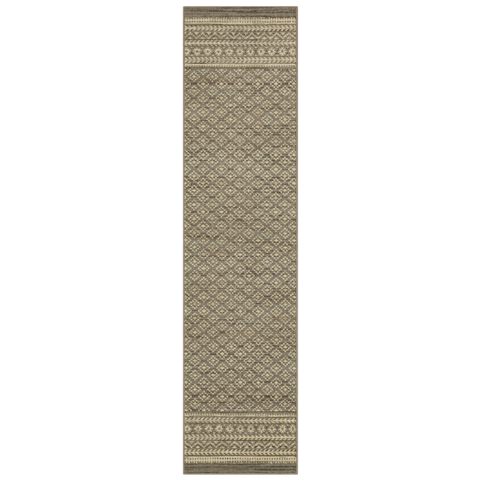 Russell Neutral Area Rug