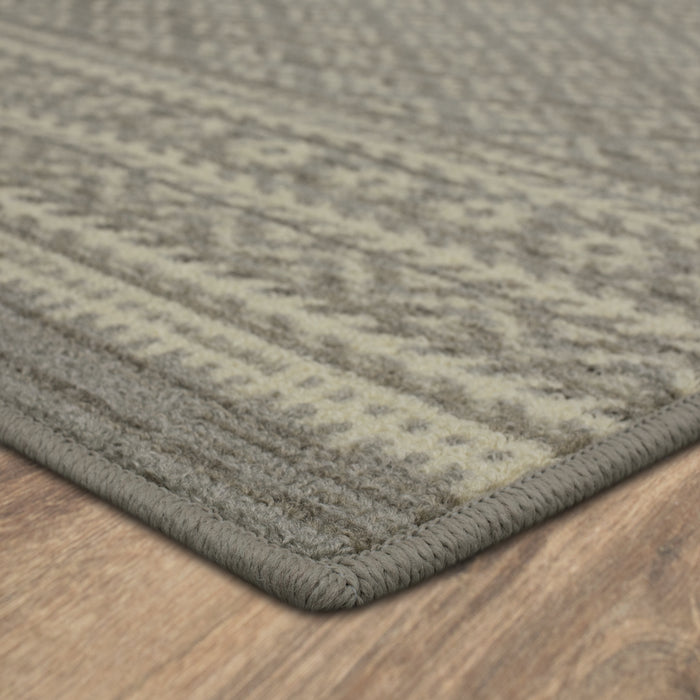 Russell Neutral Area Rug