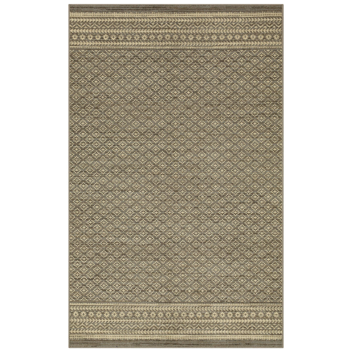 Russell Neutral Area Rug
