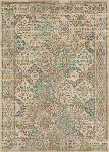 8' X 11'