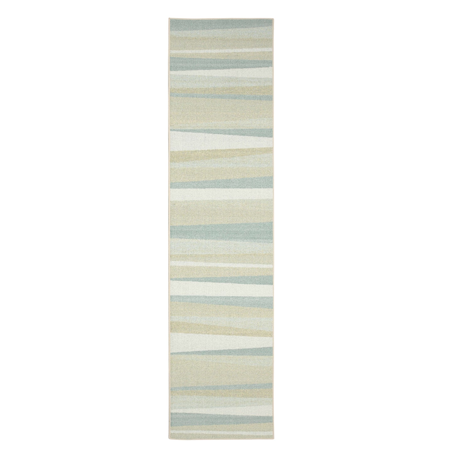 Grayson Stripe Natural Area Rug