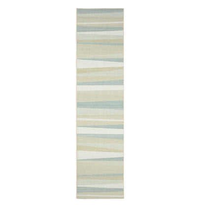 Grayson Stripe Natural Area Rug