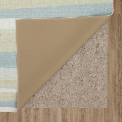 Grayson Stripe Natural Area Rug