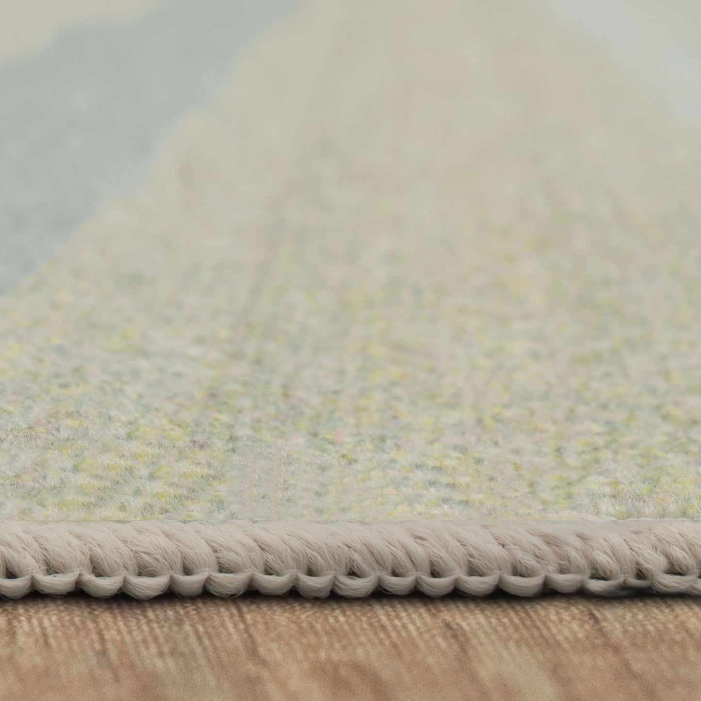 Grayson Stripe Natural Area Rug