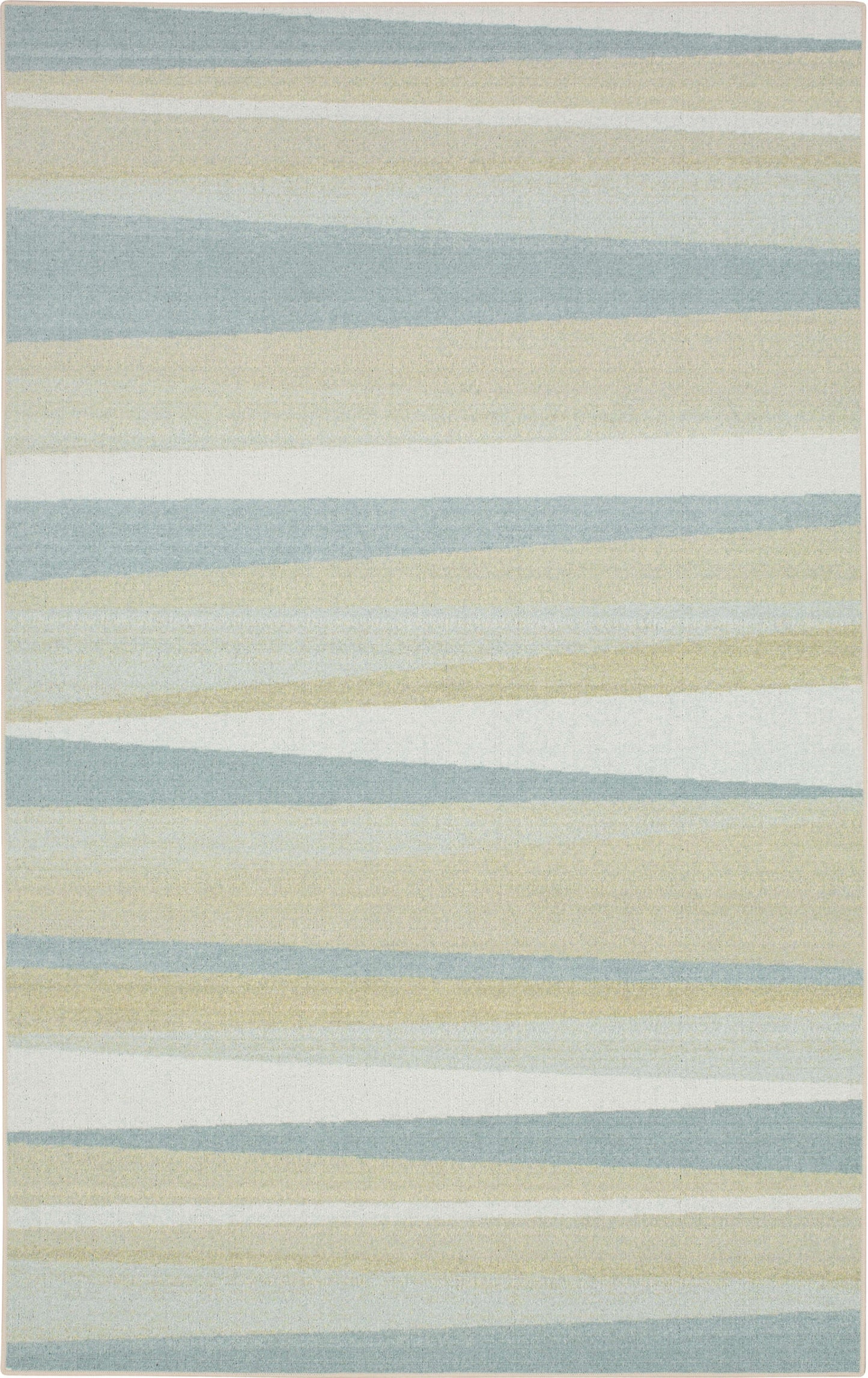 Grayson Stripe Natural Area Rug