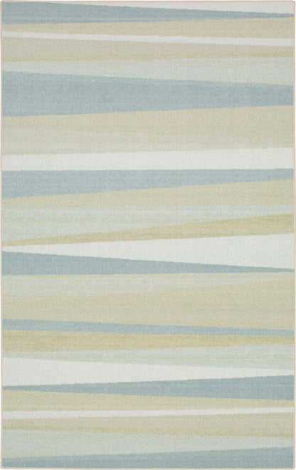 Grayson Stripe Natural Area Rug