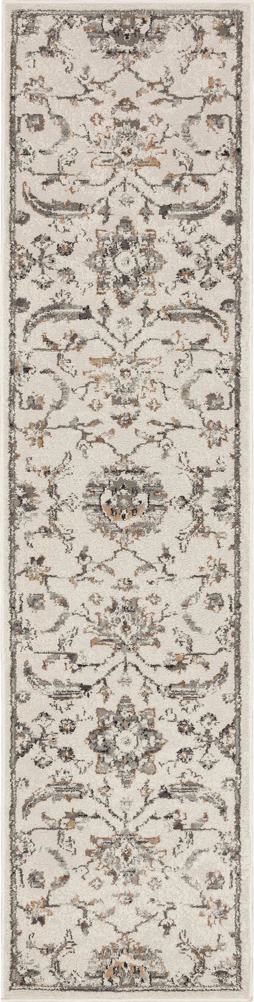 Manor Anderson Grey Area Rug