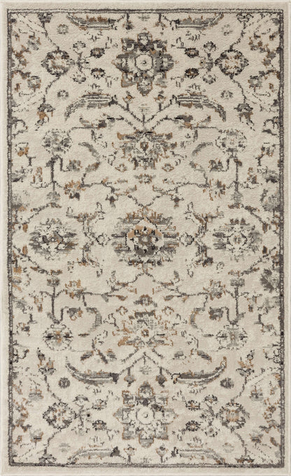 Manor Anderson Grey Area Rug