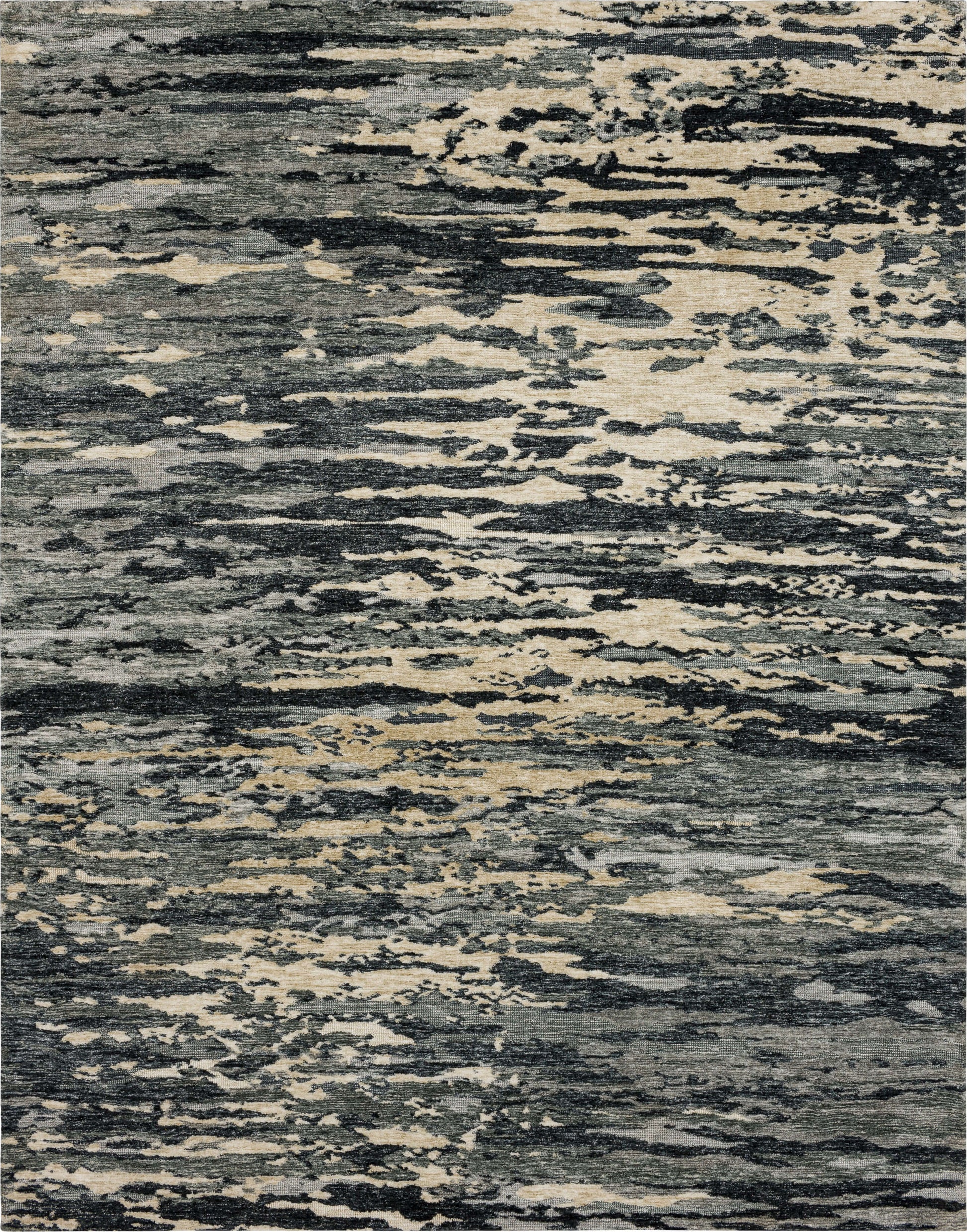 8' X 10'