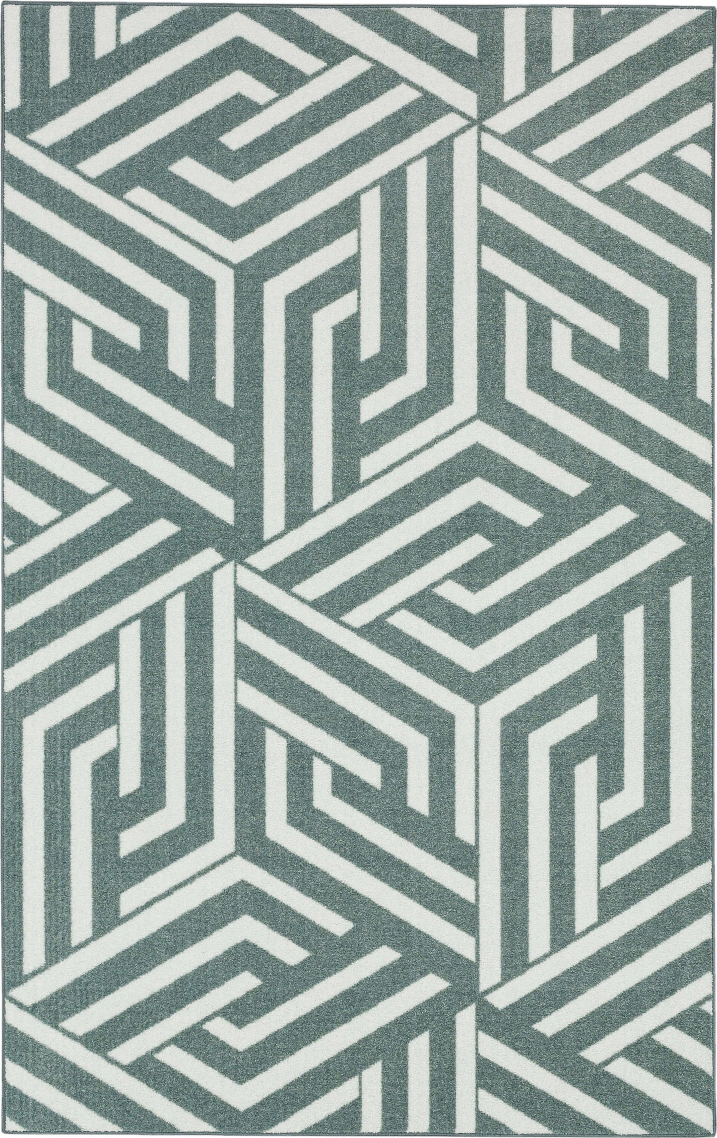 5' X 8'