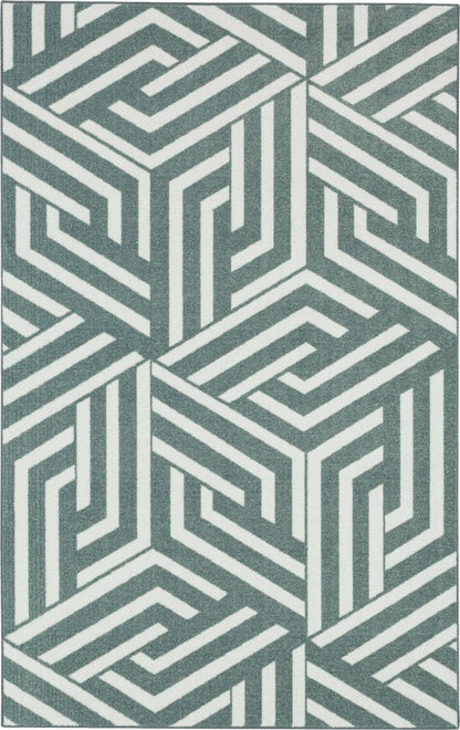 5' X 8'