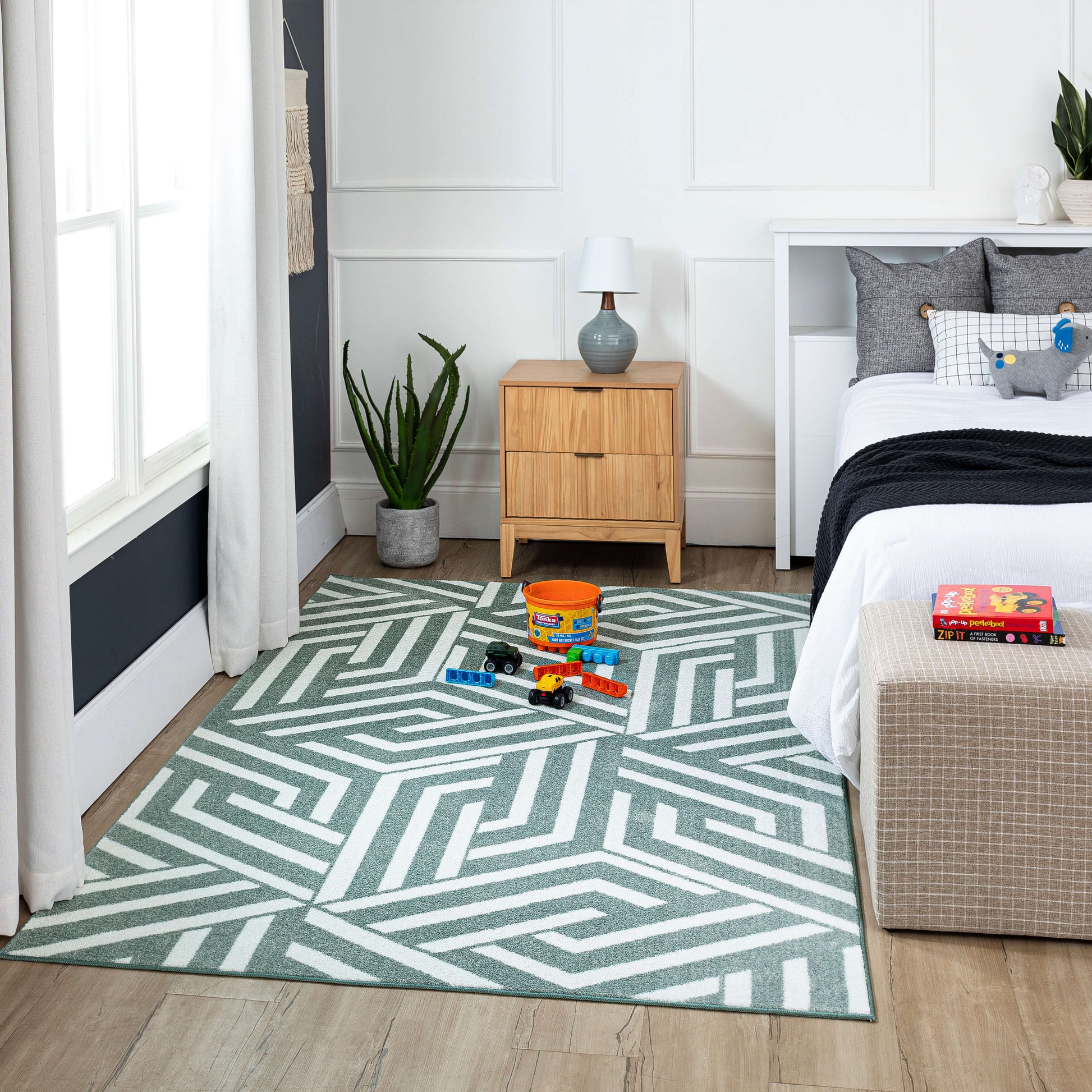 Room Scene