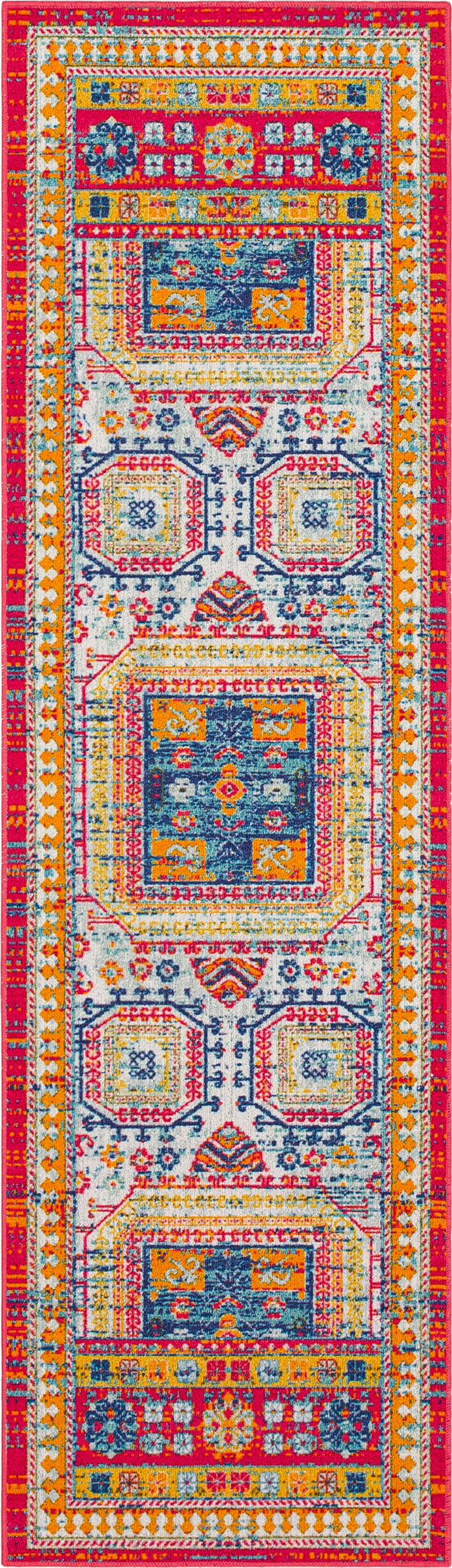 Salma Multi Area Rug