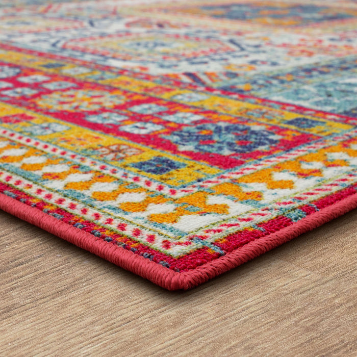 Salma Multi Area Rug