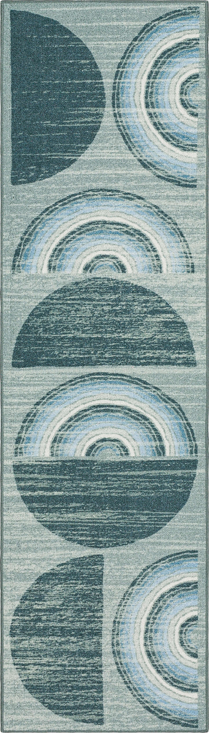 Carson Grey Area Rug
