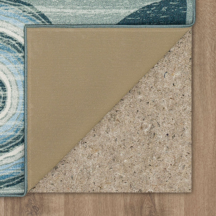 Carson Grey Area Rug