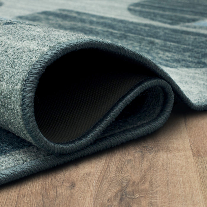 Carson Grey Area Rug