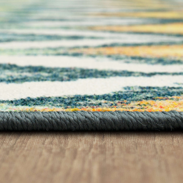 Maria Multi Area Rug