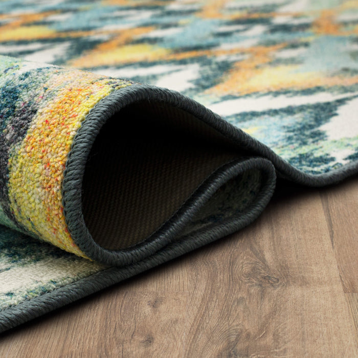 Maria Multi Area Rug
