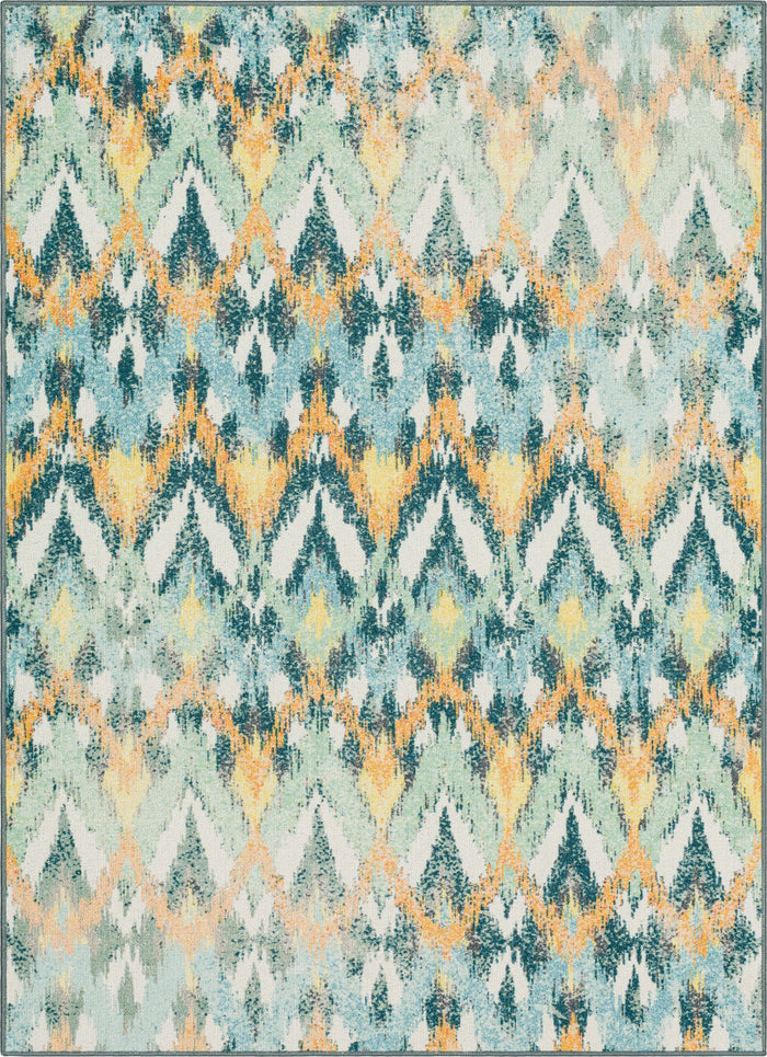 Maria Multi Area Rug