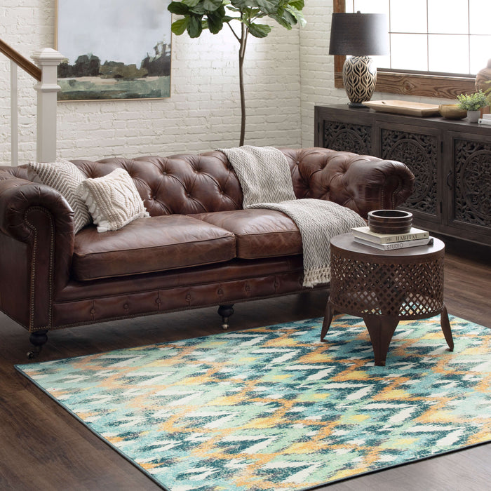 Maria Multi Area Rug