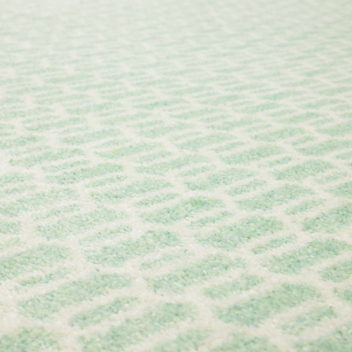 Technicolor Caden Seafoam Area Rug