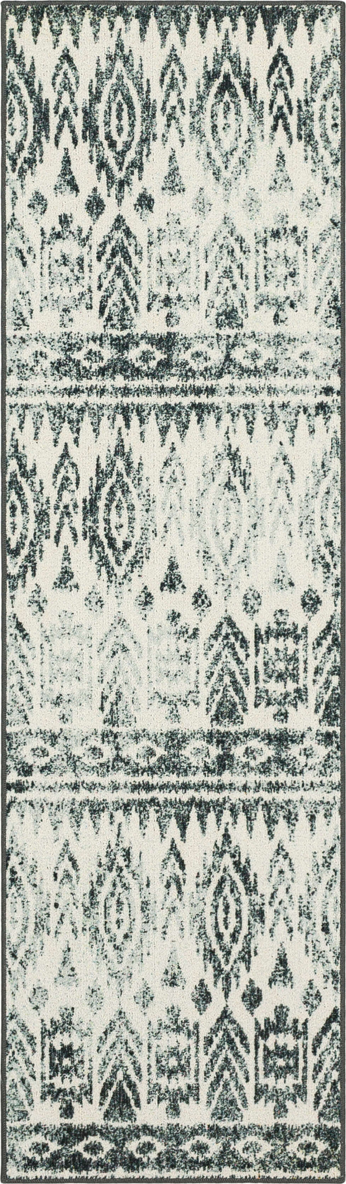 Callie Grey Area Rug