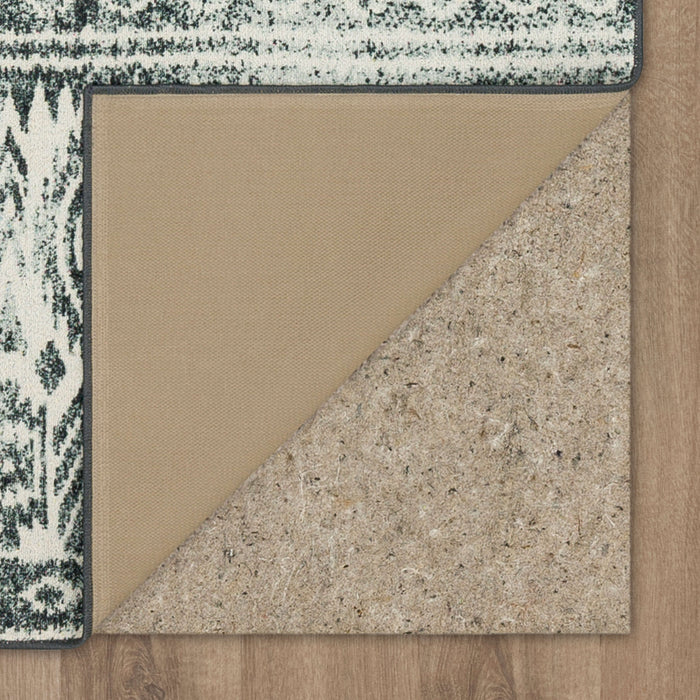 Callie Grey Area Rug