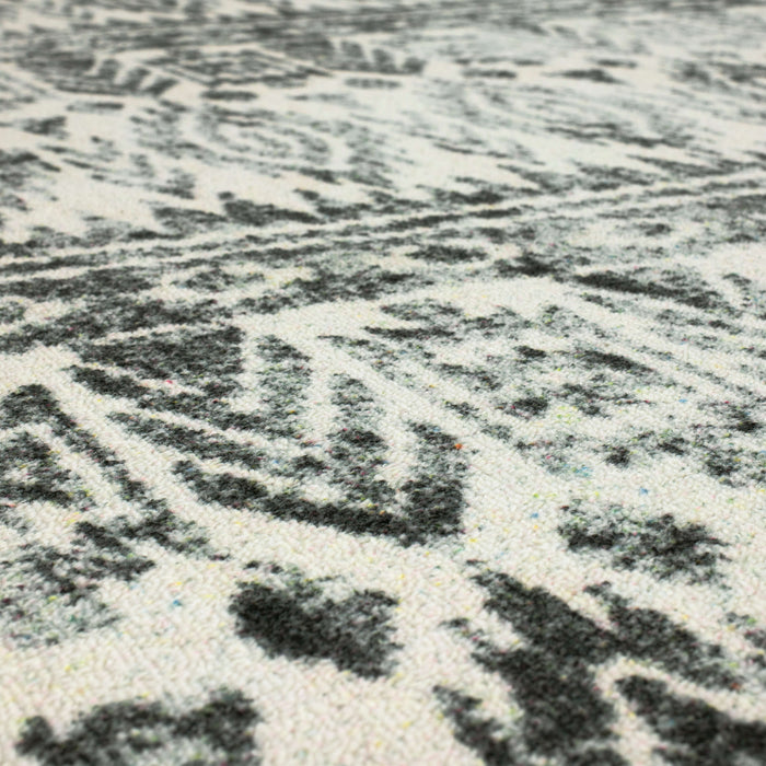 Callie Grey Area Rug