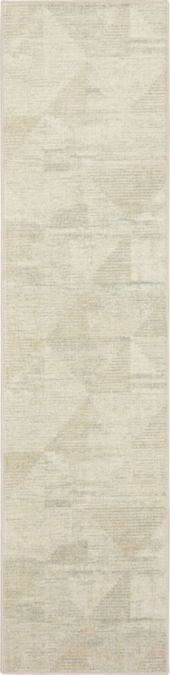 Technicolor Kaya Neutral Area Rug