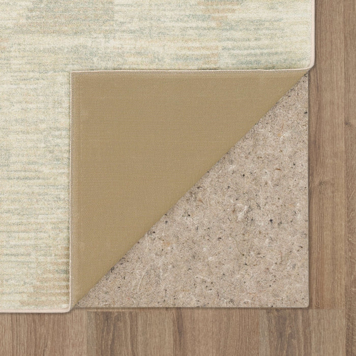 Technicolor Kaya Neutral Area Rug
