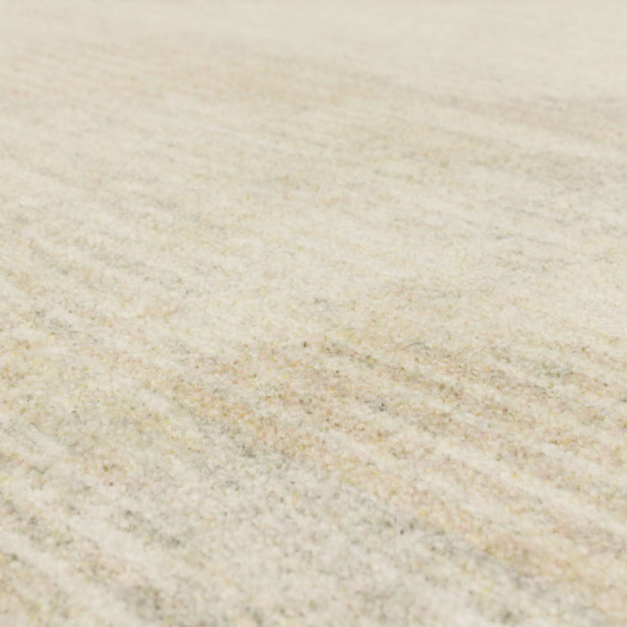 Technicolor Kaya Neutral Area Rug