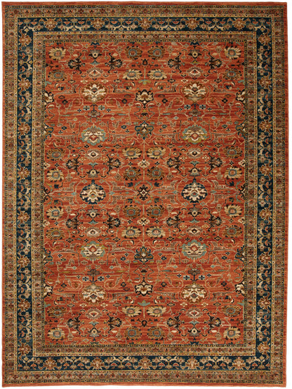 8' X 11'