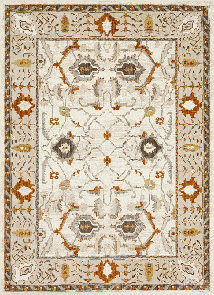 8' X 11'