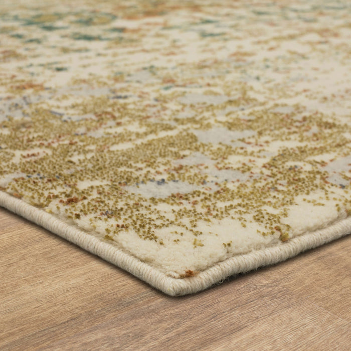 Karastan Omni Kitsune Multi Area Rug