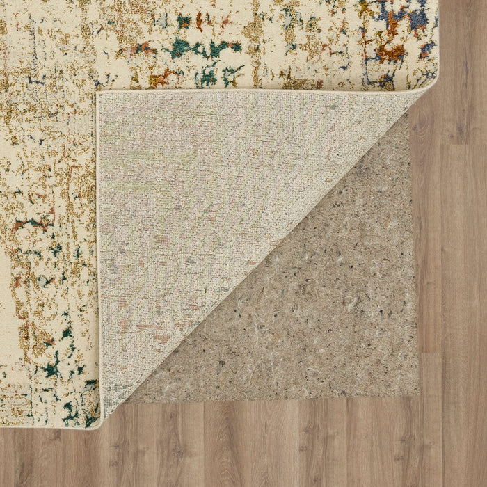 Karastan Omni Kitsune Multi Area Rug