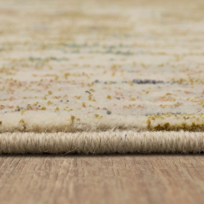 Karastan Omni Kitsune Multi Area Rug