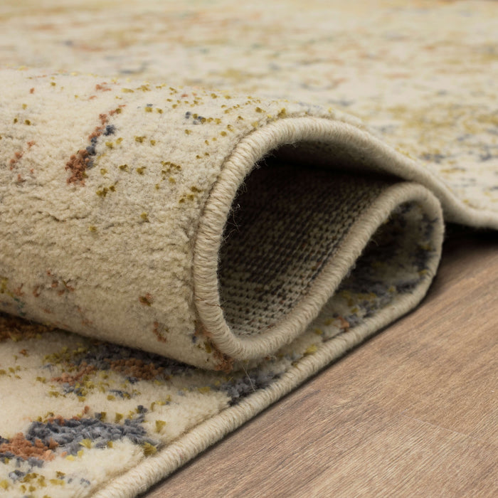 Karastan Omni Kitsune Multi Area Rug
